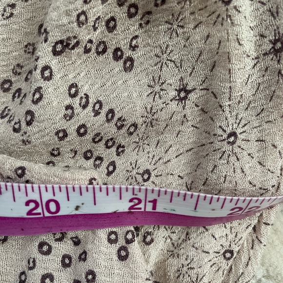 Free people dress size M - Picture 10 of 10